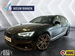 Grijs Gebruikt 2019 Audi A4 S-Line Stationwagen | € 23.990 (Eerlijke prijs)