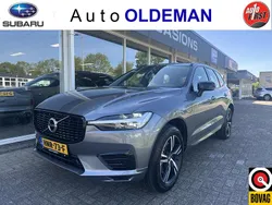 Grijs Gebruikt 2021 Volvo XC60 R-Design SUV | € 35.999 (Goede deal)