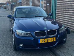 Blauw Gebruikt 2011 BMW 318 Sedan | € 6.889 (Eerlijke prijs)
