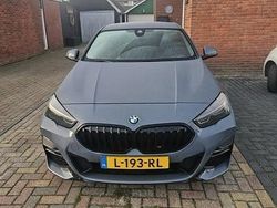 Grijs Gebruikt 2021 BMW 218 Coupé | € 23.340