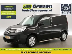 Zwart Gebruikt 2019 Renault Kangoo MPV | € 7.600 (Eerlijke prijs)