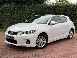 Overige Gebruikt 2011 Lexus CT200h Hatchback | € 11.999 (Eerlijke prijs)