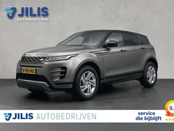 Grijs Gebruikt 2019 Land Rover Range Rover evoque SE SUV | € 38.950