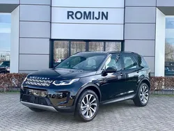 Zwart Gebruikt 2023 Land Rover Discovery Sport SE SUV | € 76.084