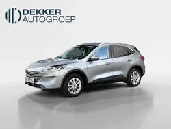 Grijs Gebruikt 2021 Ford Kuga Titanium SUV | € 24.445 (Iets duurder)