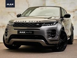 Grijs Gebruikt 2023 Land Rover Range Rover SE Dynamic SUV | € 51.700