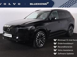 Zwart Gebruikt 2025 Volvo XC90 Plus SUV | € 77.900 (Goede deal)