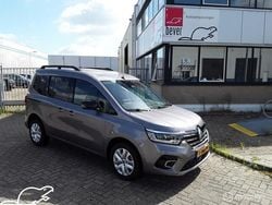 Grijs Gebruikt 2023 Renault Kangoo Komfort MPV | € 53.950