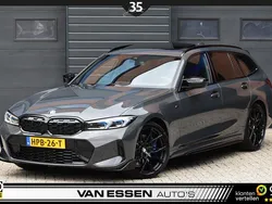 Grijs Gebruikt 2023 BMW M340 M Performance Sedan | € 79.950