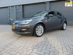 Grijs Gebruikt 2015 Opel Astra Hatchback | € 8.246 (Goede deal)