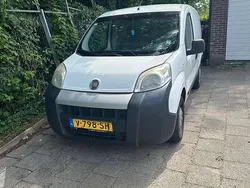 Gebruikt 2014 Fiat Fiorino Basis MPV | € 1.000 (Super prijs)