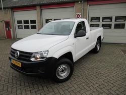 Overige Gebruikt 2015 VW Amarok Pickup | € 12.250 (Super prijs)