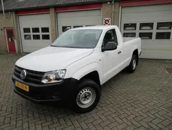 Overige Gebruikt 2015 VW Amarok Pickup | € 12.950