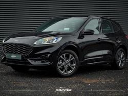 Zwart Gebruikt 2023 Ford Kuga ST-Line SUV | € 27.750 (Super prijs)