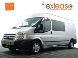 Grijs metallic Gebruikt 2012 Ford Transit Van | € 6.900 (Eerlijke prijs)