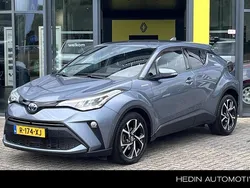 Blauw Gebruikt 2020 Toyota C-HR Business Edition SUV | € 24.945 (Eerlijke prijs)