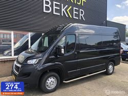 Bestelbus Gebruikt 2020 Peugeot Boxer Premium Van | € 16.950 (Eerlijke prijs)