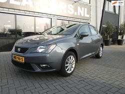 Grijs Gebruikt 2016 Seat Ibiza FR Hatchback | € 6.999 (Eerlijke prijs)