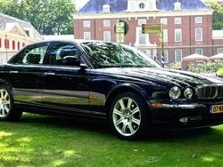 Gebruikt 2004 Jaguar XJ Executive Sedan | € 8.450 (Duur)