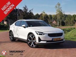 Wit Gebruikt 2020 Polestar 2 Long Range Dual motor Hatchback | € 23.750 (Eerlijke prijs)