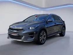 Grijs Gebruikt 2020 Kia XCeed SUV | € 18.950 (Goede deal)