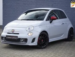 Grijs Gebruikt 2014 Fiat 500 Abarth Abarth Hatchback | € 13.950 (Iets duurder)