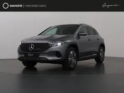 Overige Nieuw 2025 Mercedes EQA250+ Business SUV | € 48.579 (Super prijs)