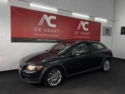 Grijs Gebruikt 2009 Volvo C30 Hatchback | € 4.750 (Eerlijke prijs)