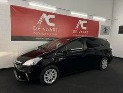 Zwart Gebruikt 2013 Toyota Prius+ Business Edition MPV | € 12.750 (Goede deal)