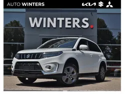 Wit Gebruikt 2022 Suzuki Vitara SUV | € 24.845 (Iets duurder)