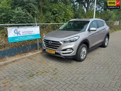Beige Gebruikt 2015 Hyundai Tucson Premium SUV | € 14.950 (Duur)