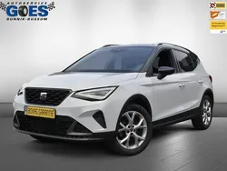 Wit Gebruikt 2024 Seat Arona FR SUV | € 24.240 (Goede deal)