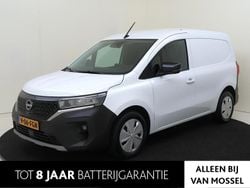 Wit Gebruikt 2024 Nissan Townstar Tekna Van | € 24.930 (Eerlijke prijs)