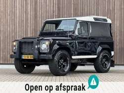 Overige Gebruikt 2006 Land Rover Defender SE SUV | € 28.950 (Super prijs)