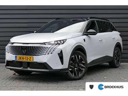Blauw Gebruikt 2025 Peugeot 5008 GT SUV | € 43.400