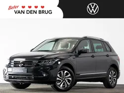 Grijs Gebruikt 2022 VW Tiguan Active SUV | € 33.195 (Goede deal)