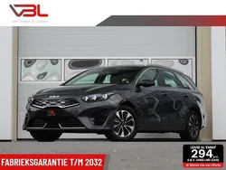Grijs Gebruikt 2022 Kia Ceed Sportswagon Stationwagen | € 21.940 (Eerlijke prijs)