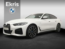 Wit Gebruikt 2024 BMW i4 Executive Sedan | € 48.950 (Eerlijke prijs)