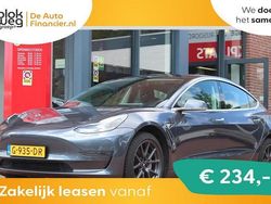 Gebruikt 2019 Tesla Model 3 Standard Range Sedan | € 16.990 (Eerlijke prijs)