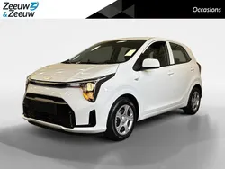 Onbekend Nieuw 2024 Kia Picanto Hatchback | € 18.795 (Goede deal)