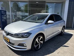 Grijs Gebruikt 2021 VW Polo Highline Hatchback | € 15.950 (Goede deal)