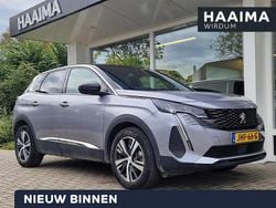 Zilver Gebruikt 2024 Peugeot 3008 Allure SUV | € 28.950 (Goede deal)