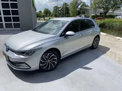 Grijs Gebruikt 2020 VW Golf VIII Style Stationwagen | € 17.950 (Goede deal)