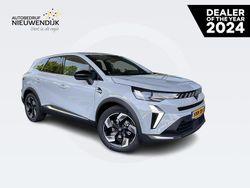 Grijs Gebruikt 2025 Renault Symbioz Techno SUV | € 38.550 (Iets duurder)