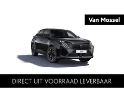Blauw, metallic lak Nieuw 2025 Peugeot 3008 GTi SUV | € 49.966 (Eerlijke prijs)