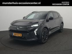 Zwart Gebruikt 2025 Renault Scenic E-Tech Esprit Alpine SUV | € 44.500 (Eerlijke prijs)