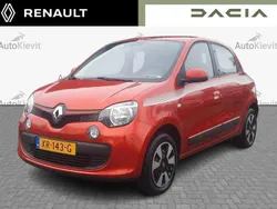 Hatchback Gebruikt 2019 Renault Twingo Collection Hatchback | € 10.450 (Eerlijke prijs)
