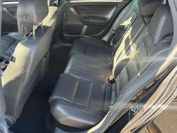 Zwart Gebruikt 2006 VW Golf V GTI Hatchback | € 3.500 (Goede deal)