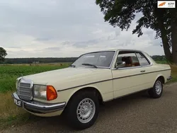 Beige Gebruikt 1979 Mercedes 280 | € 8.800