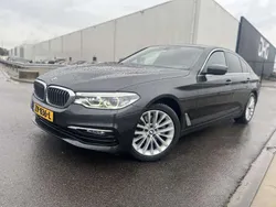 Grijs Gebruikt 2019 BMW 520 Sedan | € 21.950 (Duur)